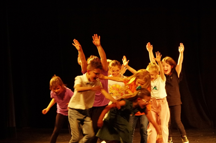 Fête foraine - Photo n° 3