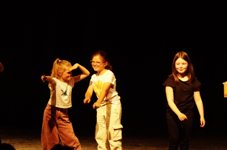 Fête foraine - Photo n° 4