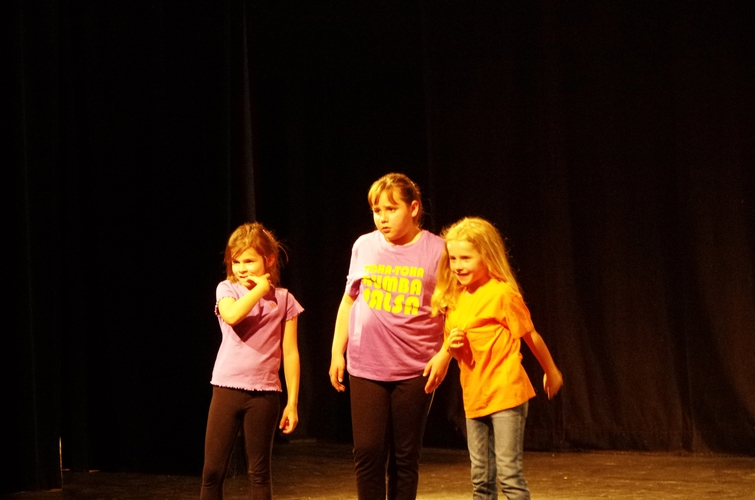 Fête foraine - Photo n° 5