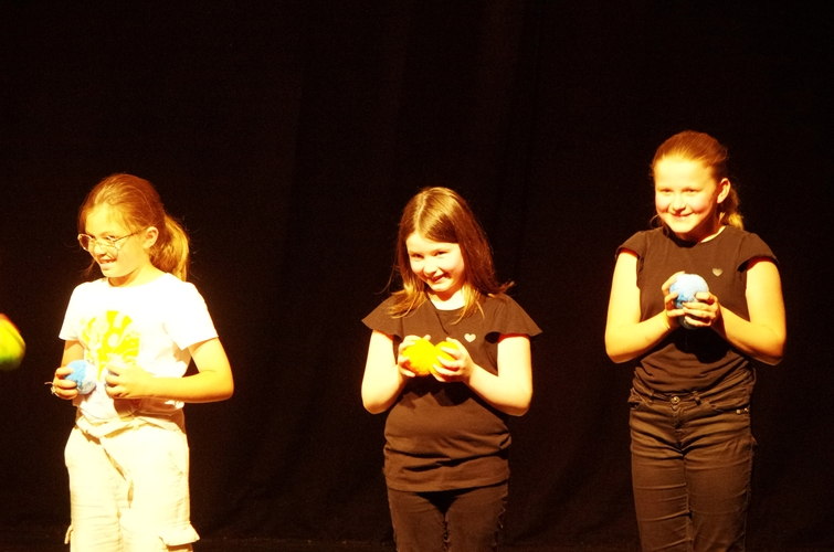 Fête foraine - Photo n° 6