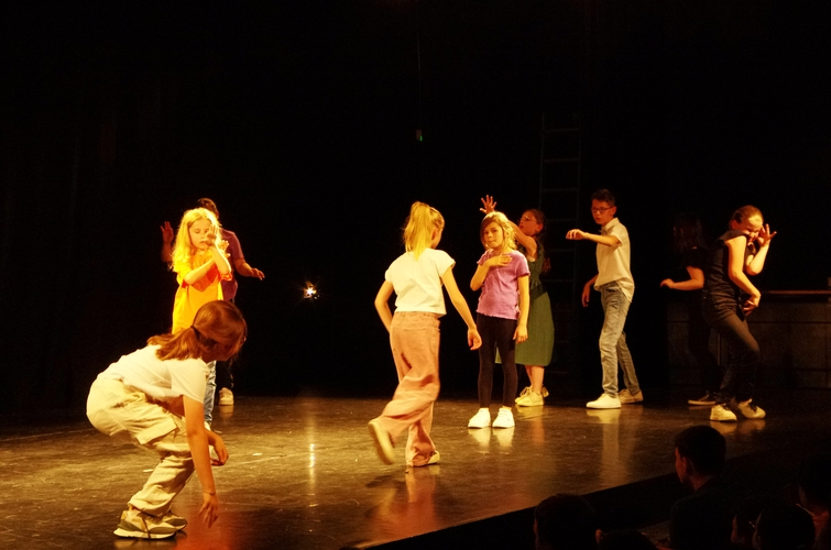 Fête foraine - Photo n° 8