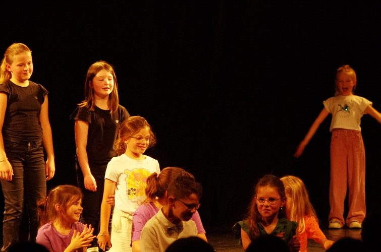 Fête foraine - Photo n° 10