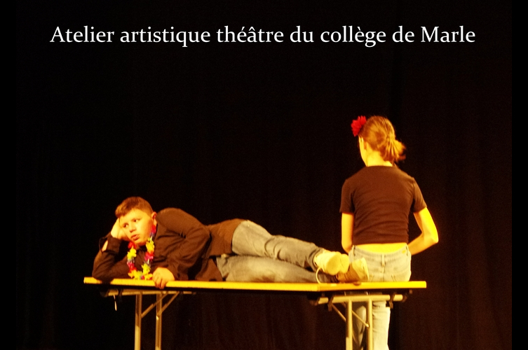 Alice et autres merveilles - Photo n° 1