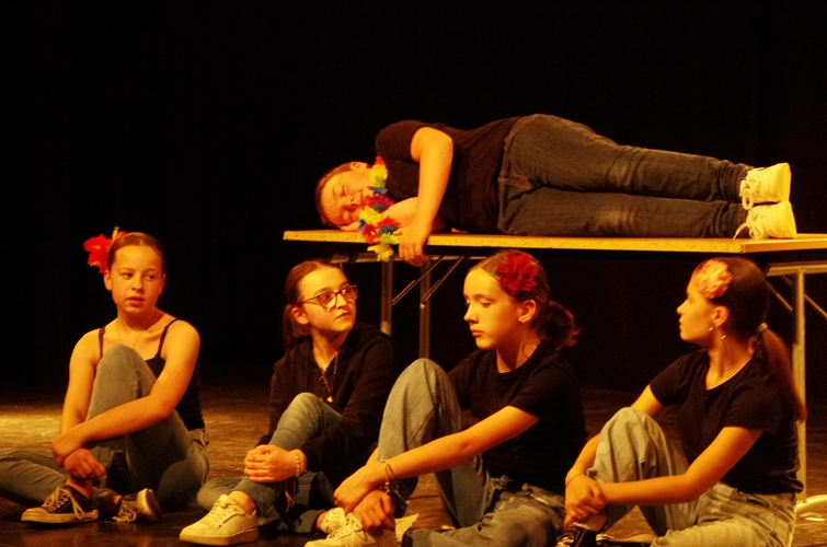 Alice et autres merveilles - Photo n° 2