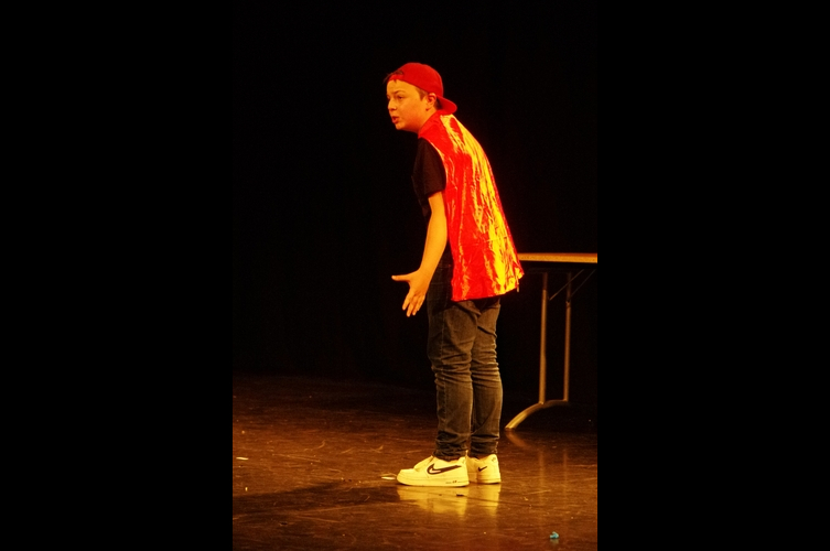 Alice et autres merveilles - Photo n° 4