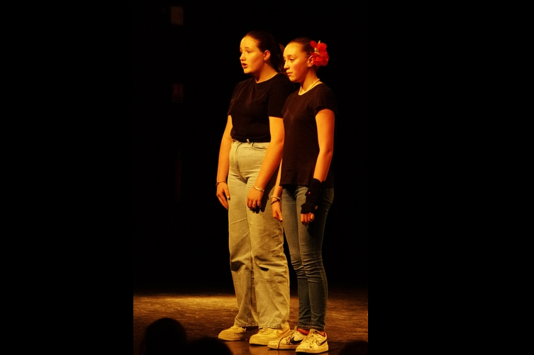 Alice et autres merveilles - Photo n° 6