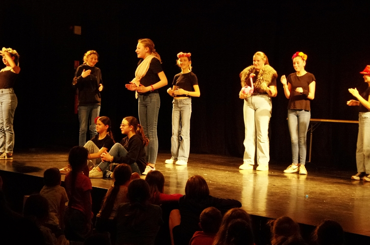 Alice et autres merveilles - Photo n° 7