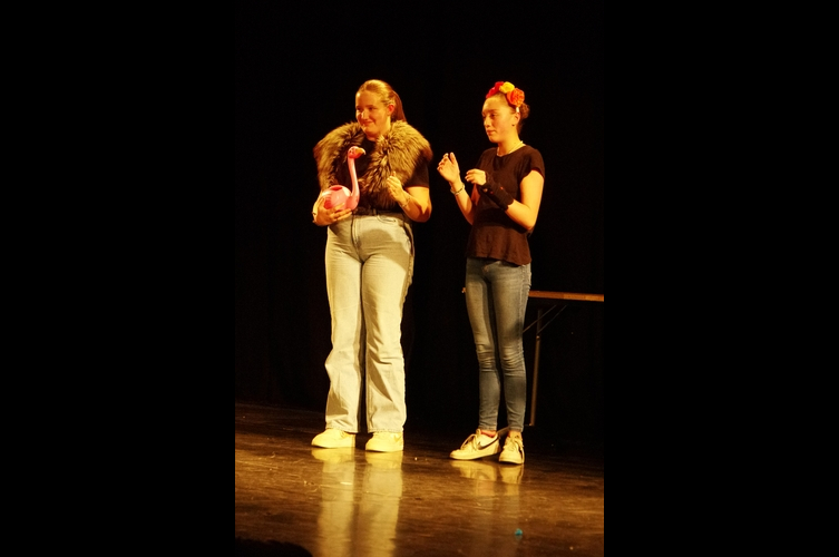 Alice et autres merveilles - Photo n° 8