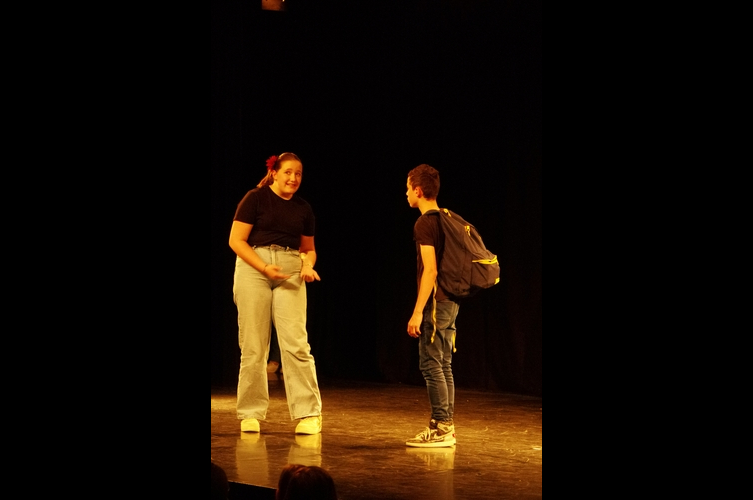 Alice et autres merveilles - Photo n° 9