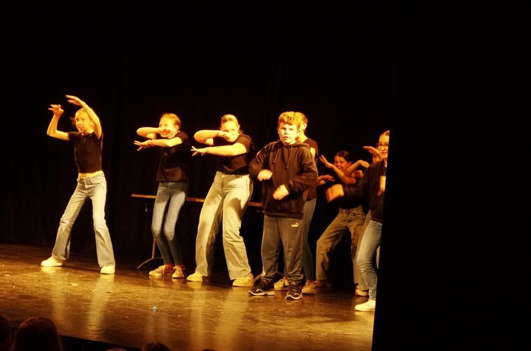 Alice et autres merveilles - Photo n° 10