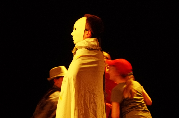 Bakou et les adultes - Photo n° 4