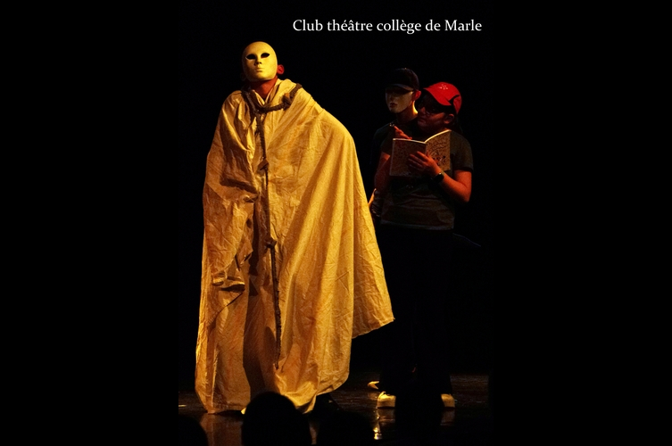 Bakou et les adultes - Photo n° 10