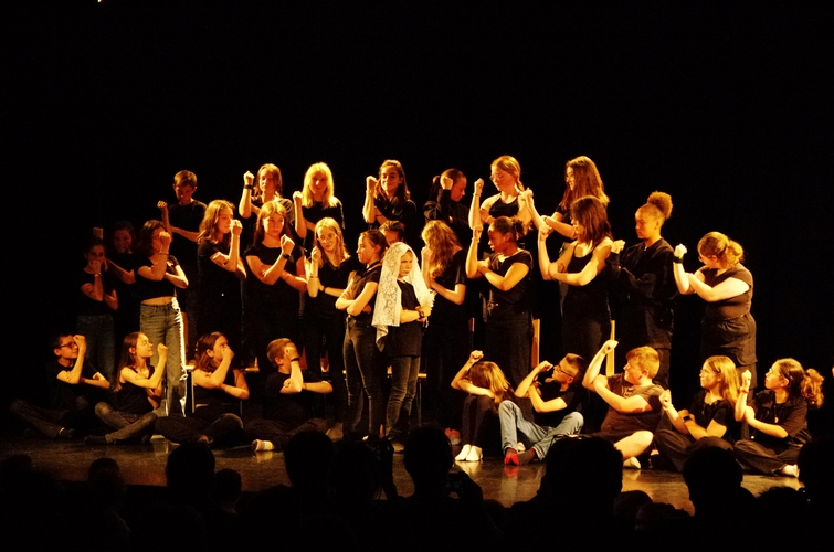 Les Mille et un mondes - Photo n° 3