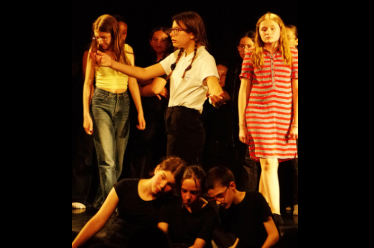 Les Mille et un mondes - Photo n° 5