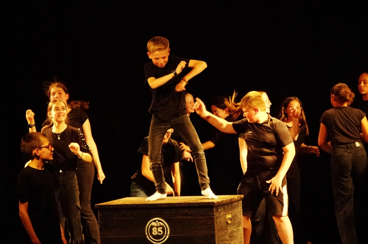 Les Mille et un mondes - Photo n° 7