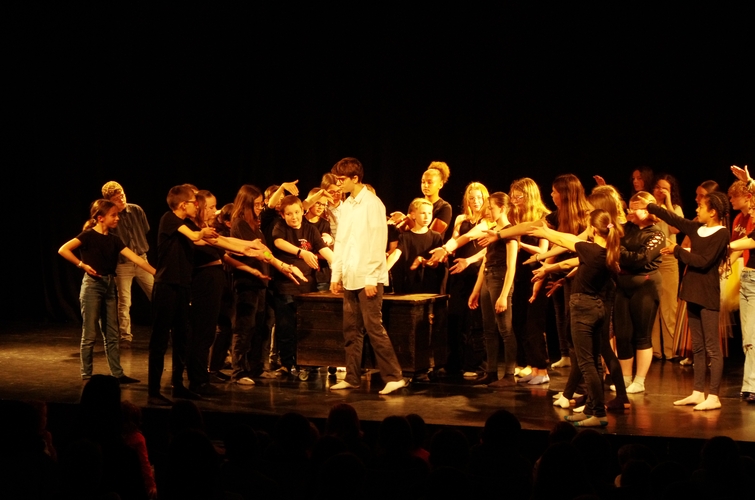 Les Mille et un mondes - Photo n° 8