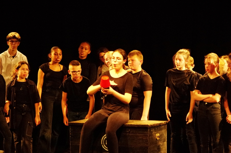 Les Mille et un mondes - Photo n° 9